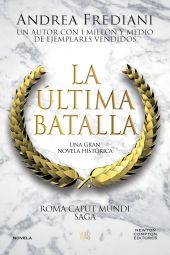 ULTIMA BATALLA, LA
