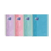 AGENDA OXFORD TCH 15X21 SEMANA A LA VISTA 25-26 SUR ES