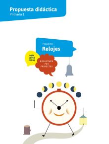 P.D. Material Profesor Proyectos 1º Proyecto C-1 La cápsula del tiempo