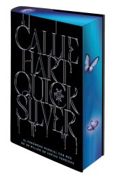 QUICKSILVER (EDICION COLECCIONISTA)