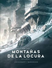 EN LAS MONTAÑAS DE LA LOCURA 1/2