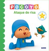 ATAQUE DE RISA. UN CUENTO DE POCOYO