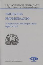 «Este de Zeuxis. Pensamiento agudo»