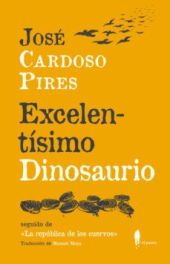 EXCELENTISIMO DINOSAURIO