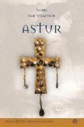 PACK ASTUR Y LA VISIGODA