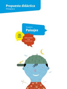 P.D. Material Profesor Proyectos 1º Proyecto B-1 Paisajes