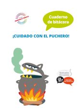 Cuidado con el puchero (Infantil 1º ciclo) Libro del Profesor