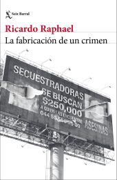 FABRICACION DE UN CRIMEN, LA