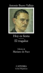 HOY ES FIESTA EL TRAGALUZ