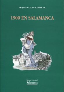 1900 EN SALAMANCA