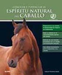 Esp¡ritu natural del caballo