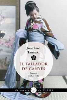 EL TALLADOR DE CANYES