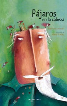 PAJAROS EN LA CABEZA