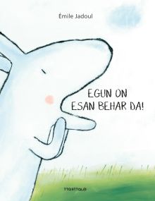 EGUN ON ESAN BEHAR DA