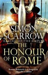 THE HONOUR OF ROME