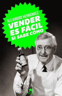 Vender es fácil, si sabe cómo