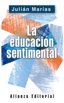 LA EDUCACION SENTIMENTAL