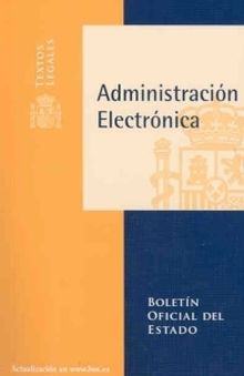 Administración Electrónica