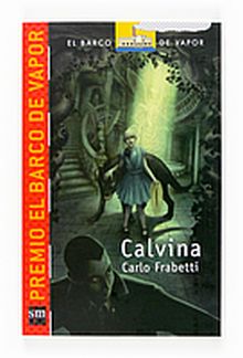 CALVINA BVR 179