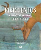 PIRICUENTOS - CUENTOS Y RUTAS MONTAÑERAS CON NIÑOS