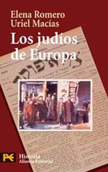 Los judíos de Europa