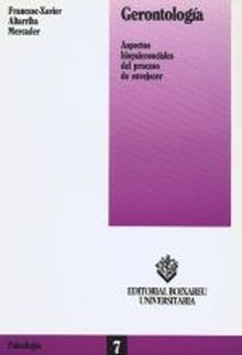 Gerentología