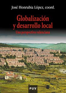 GLOBALIZACIÓN Y DESARROLLO LOCAL