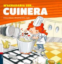 M AGRADARIA SER CUINERA
