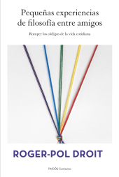 Pequeñas experiencias de filosofía entre amigos