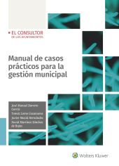 MANUAL DE CASOS PRACTICOS PARA LA GESTION MUNICIPAL