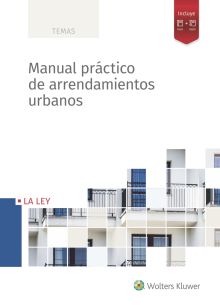 Manual práctico de arrendamientos urbanos