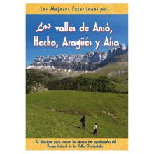 LOS VALLES DE ANSO HECHO ARAGUES Y AISA