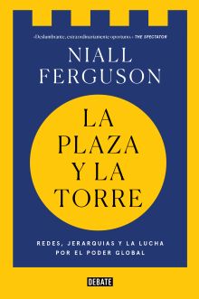 LA PLAZA Y LA TORRE