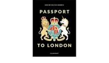 PASSPORT TO LONDON