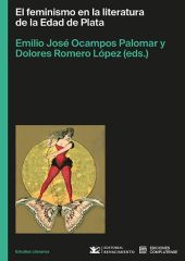 FEMINISMO EN LA LITERATURA DE LA EDAD DE PLATA, EL