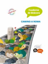 Calzadas romanas (Camino a Roma) Libro del Profesor