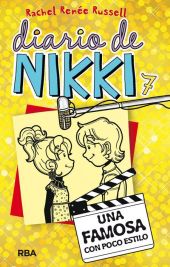 DIARIO DE NIKKI, 7