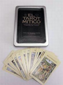 TAROT MITICO, EL