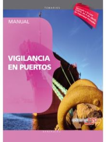 MANUAL. VIGILANCIA EN PUERTOS
