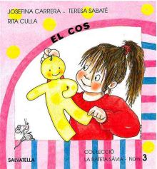 LA RATETA SÀVIA 3 (MAJ.)
