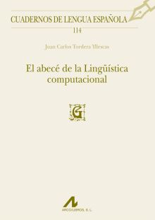 EL ABECE DE LA LINGUISTICA COMPUTACIONAL