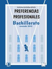 PPB. Preferencias Profesionales Bachillerato. Cuaderno de Aplicación