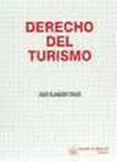 DERECHO DEL TURISMO