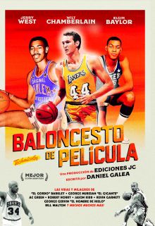 BALONCESTO DE PELICULA. HISTORIAS NBA A TRAVES CIN