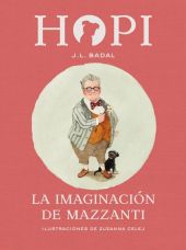 HOPI 6. LA IMAGINACION DE MAZZANTI