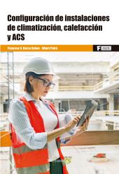 CONFIGURACION DE INSTALACIONES DE CLIMATIZACION CA