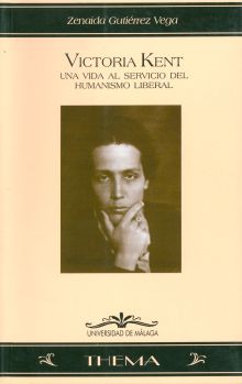 VICTORIA KENT