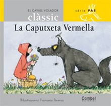 LA CAPUTXETA VERMELLA 
