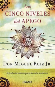 LOS CINCO NIVELES DEL APEGO