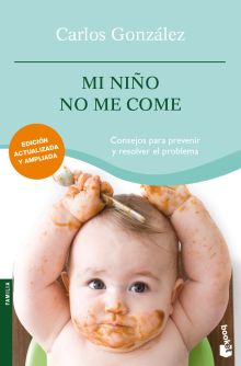 MI NIÑO NO ME COME